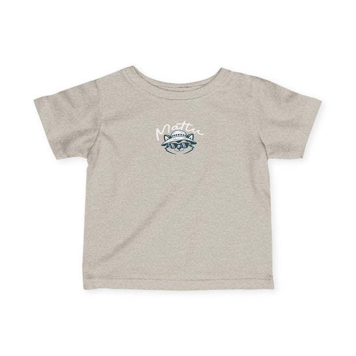 Mattu baby T-shirt