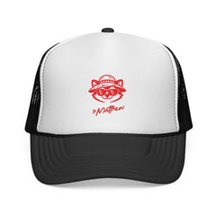 Gorra Mattu Flow