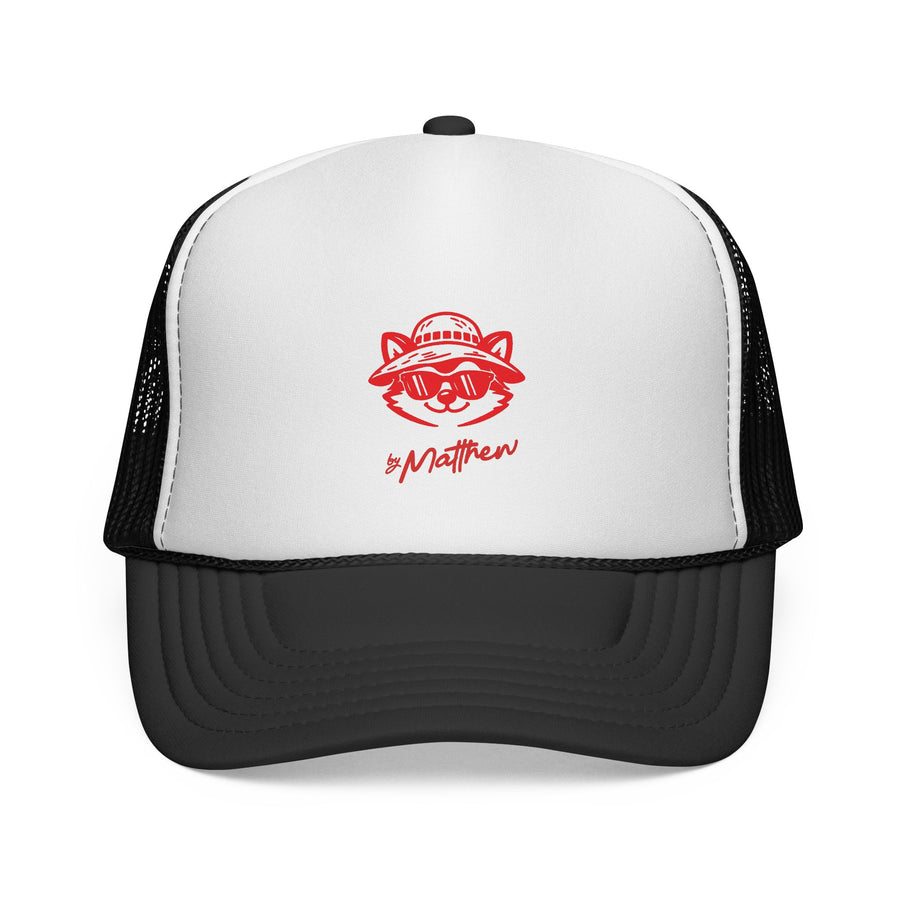 Gorra Mattu Flow
