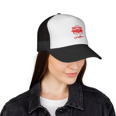 Gorra Mattu Flow