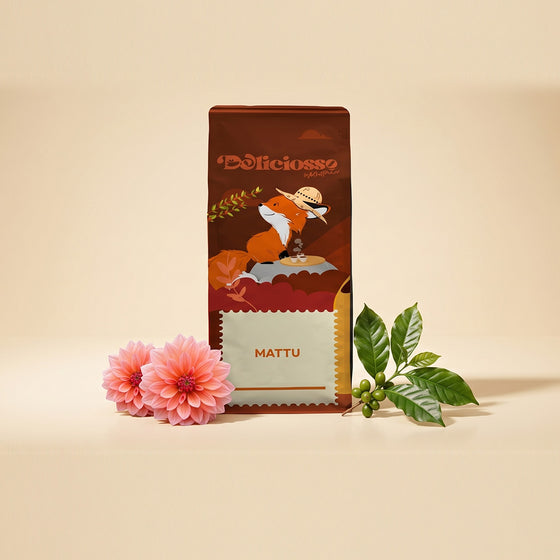 Coffee  Mattu