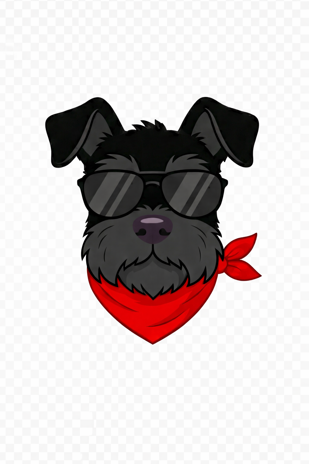 Icono Hachiko Tormenta